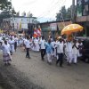 71 th independence day